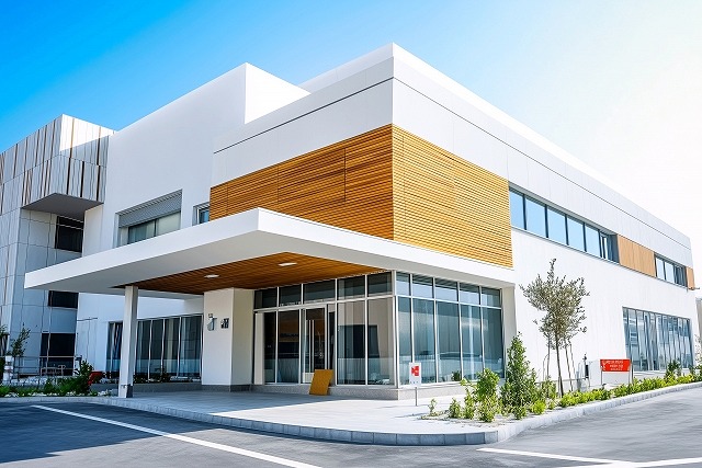 老人ホーム・介護施設